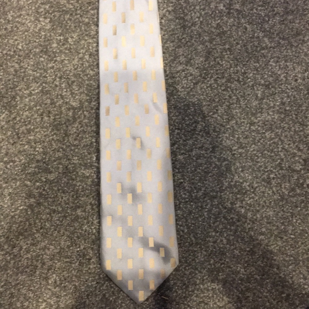 Daniel Craig tie